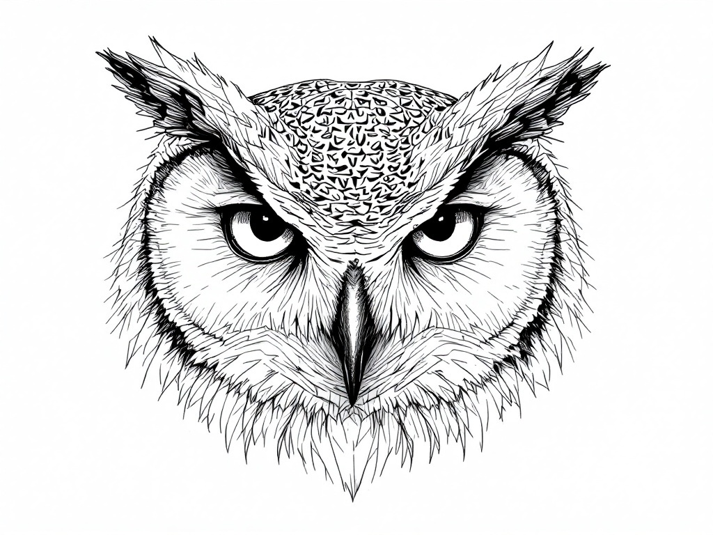 Barn Owl