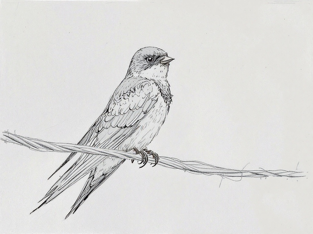 Barn Swallow