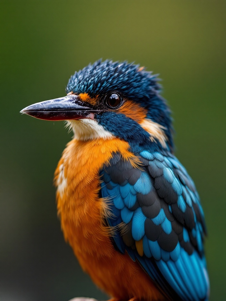 Common Kingfisher photo