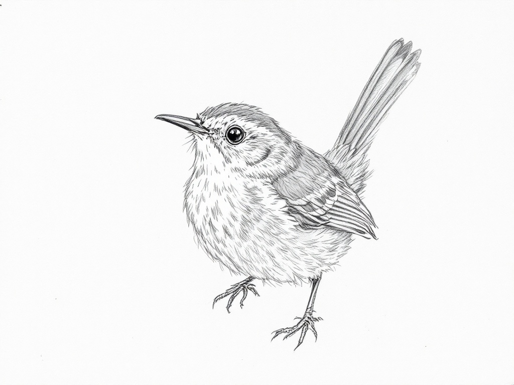 Eurasian Wren